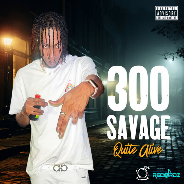 300 Savage