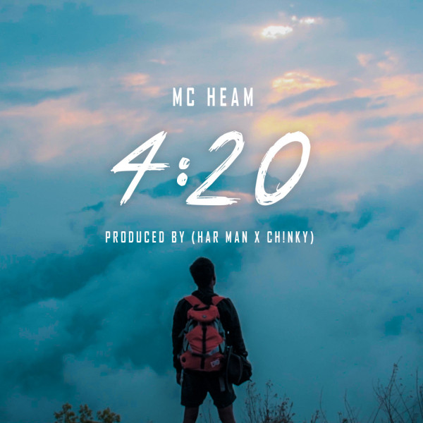 4:20 by MC Heam