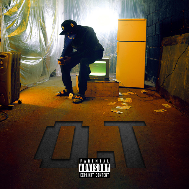 OT cover art