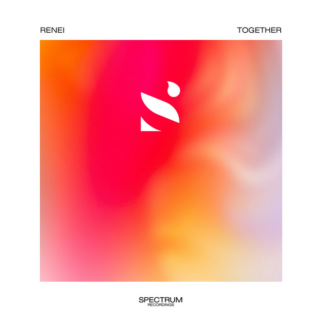 Together album art