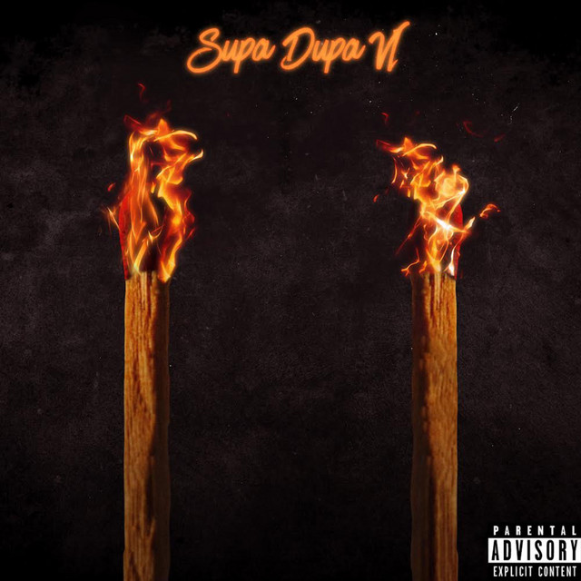 Match II cover art