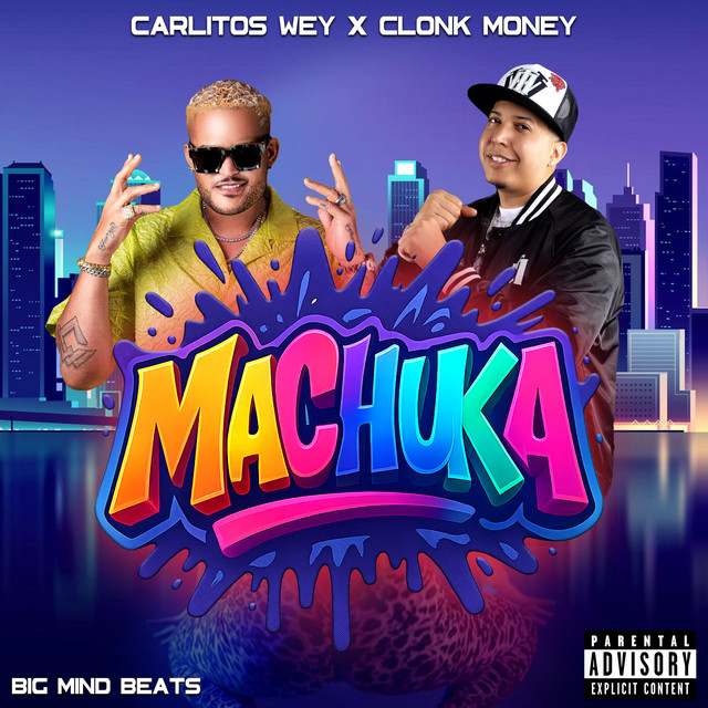 MACHUKA