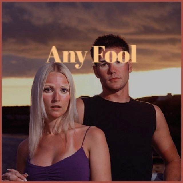 album image
