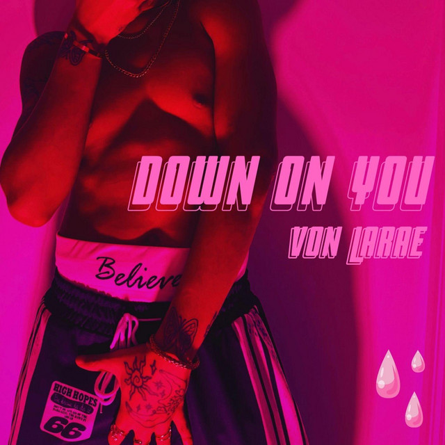 Down On You