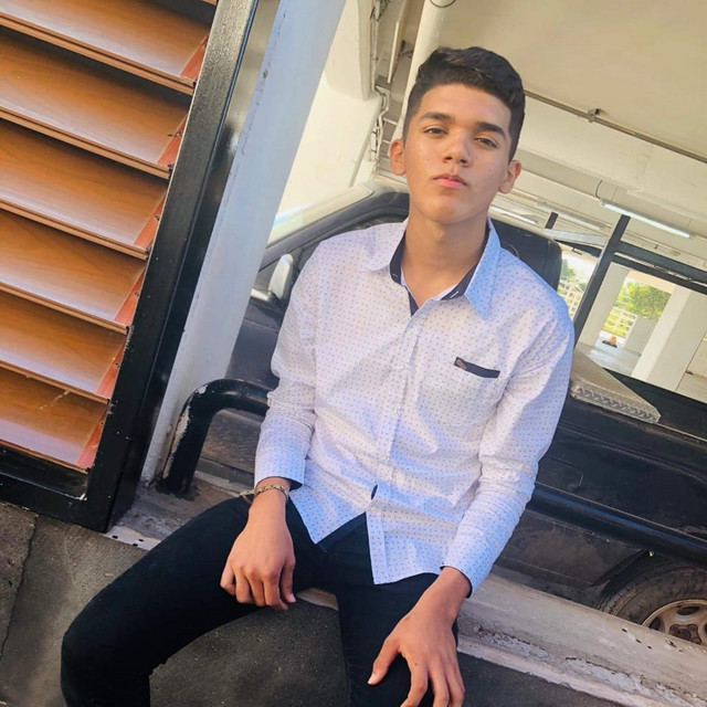 Cris Meza | Spotify