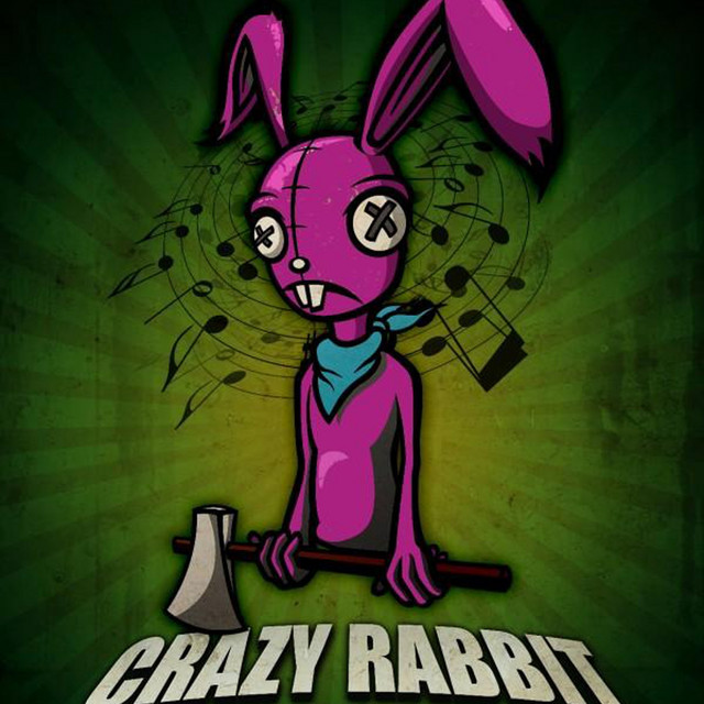 日本語ラップ　CD dubby bunny シンガー/ラッパーのMEZZがdubby bunnyとのジョイントEP『MEZZ BUNNY