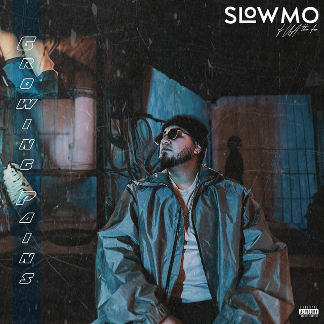Growing Pains cover art