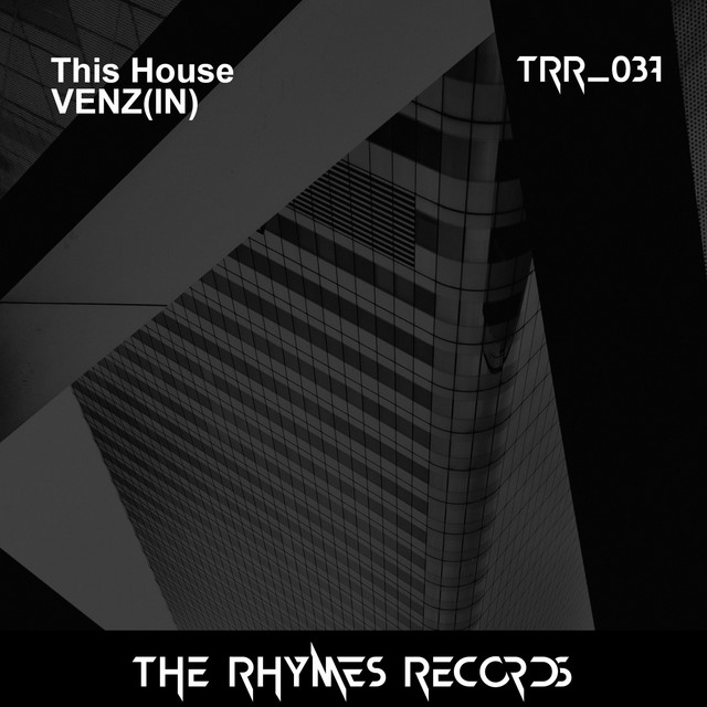 This House - Original Mix