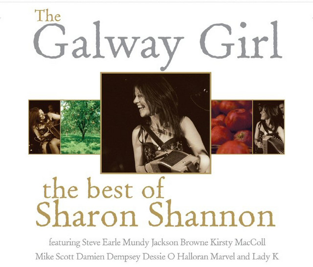The Galway Girl