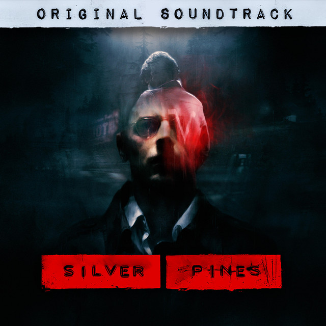Silver Pines (Original Video Game Soundtrack)