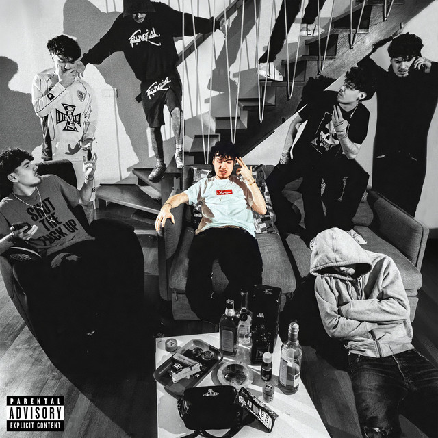 Dwa Ostatnie Piętra cover art