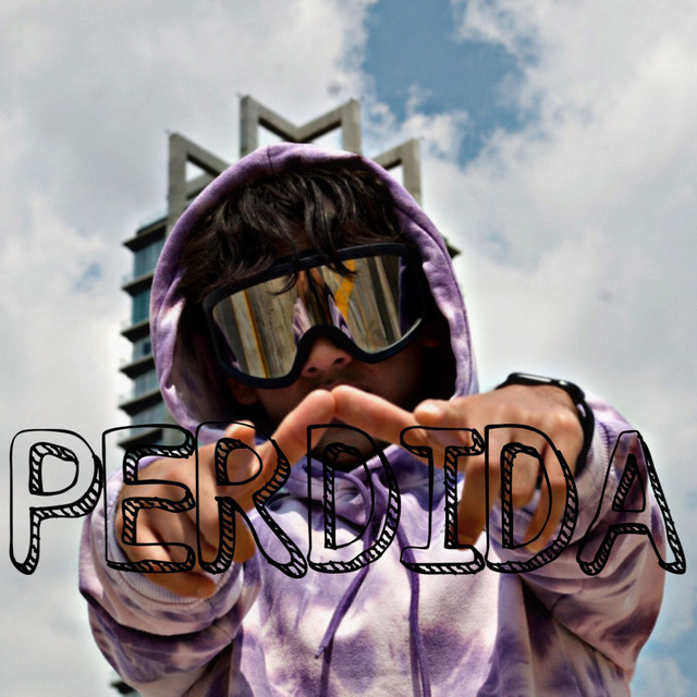PERDIDA cover art