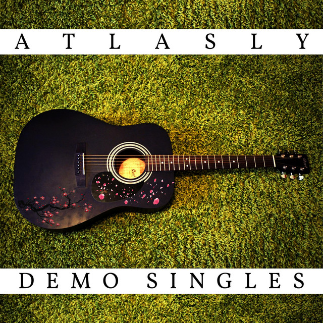 Обкладинка ATLASLY — Demo Singles 2015