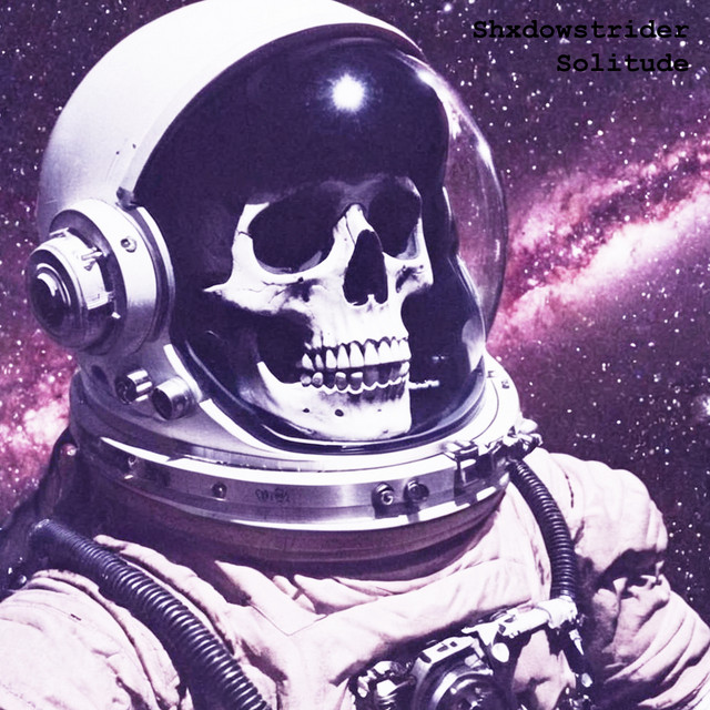 SHXDOWSTRIDER