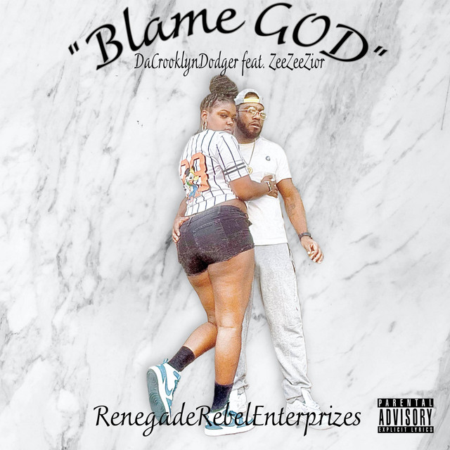 Blame GOD