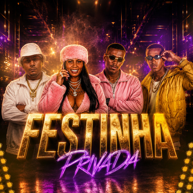 Festinha Privada