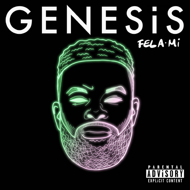 GENESiS cover art