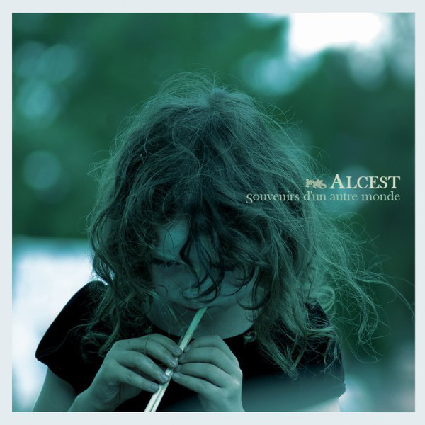 Souvenirs D'un Autre Monde - Album by Alcest | Spotify