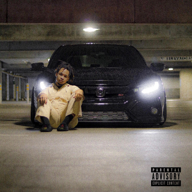 JUMP START cover art