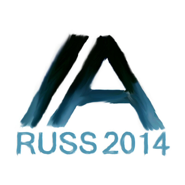 Russ 2014 cover art