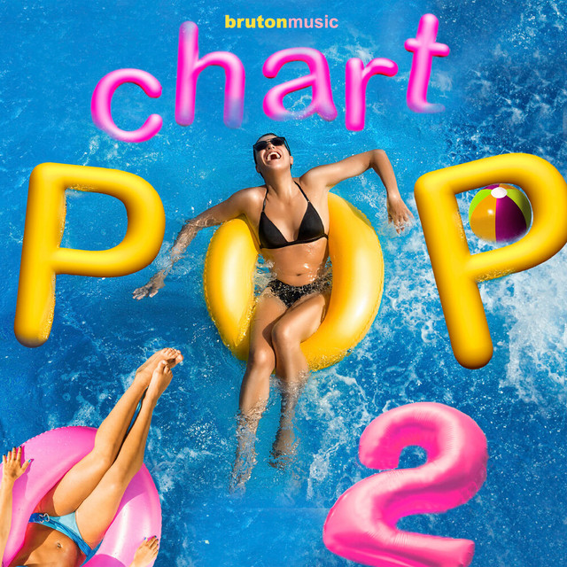 Chart Pop 2 cover art