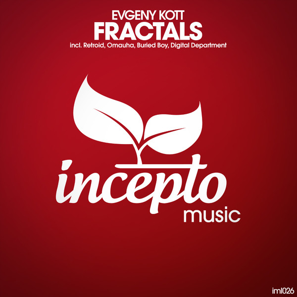 Fractals - Original Mix