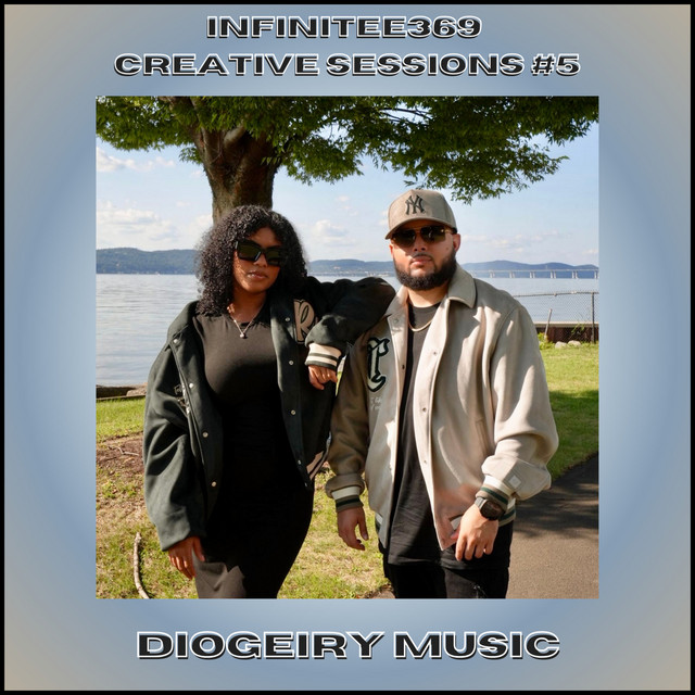 Infinitee Creative Sessions #5