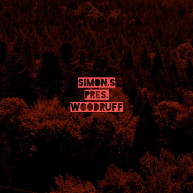 WooDruff cover art