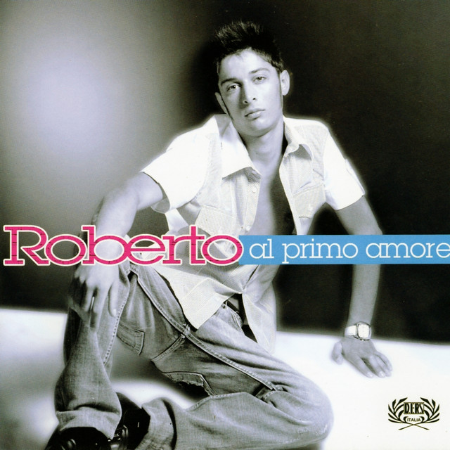 Roberto | Spotify