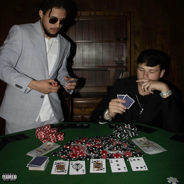 Pocket Aces cover art
