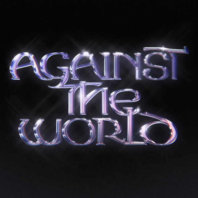 AGAINST THE WORLD cover art