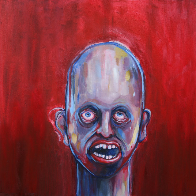 Sex Beast cover