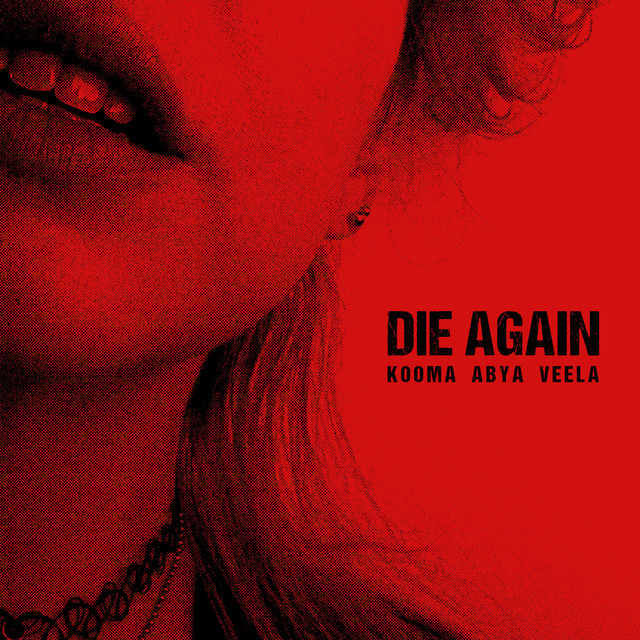 Die Again cover