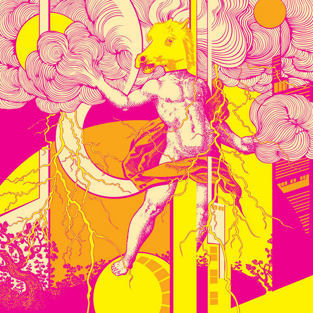 Sixth In Sixes cover art