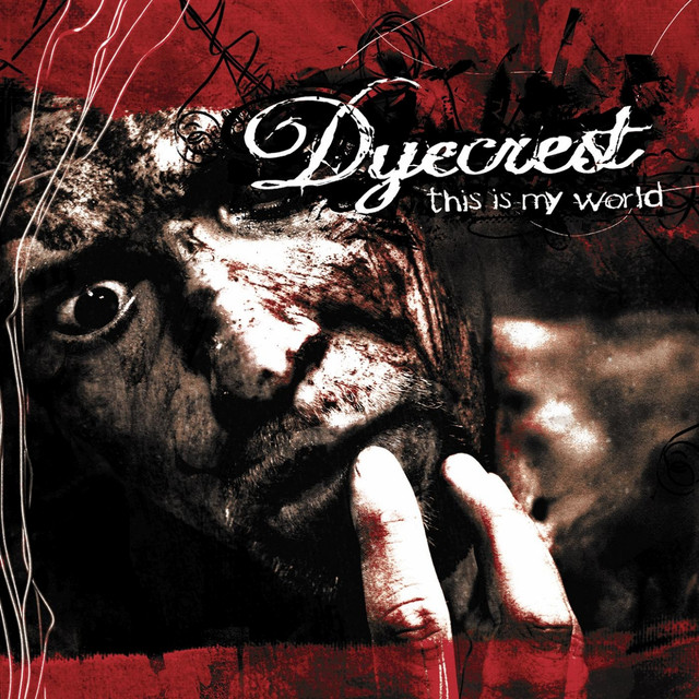 This Is My World cover art