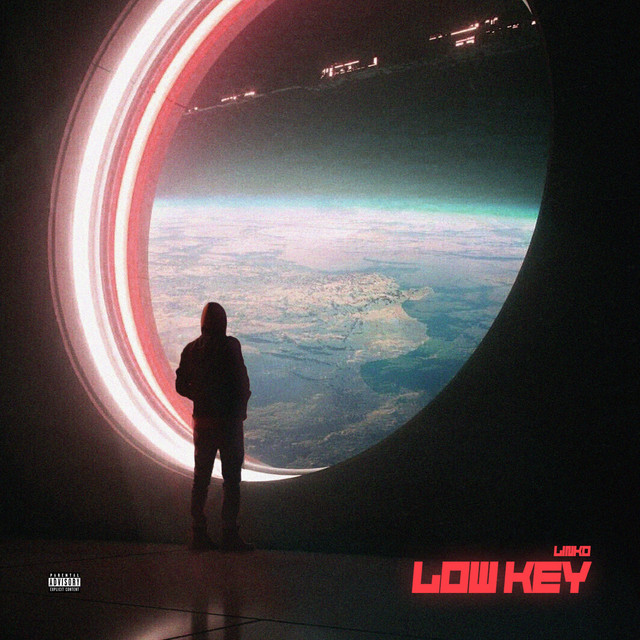 Low Key cover art