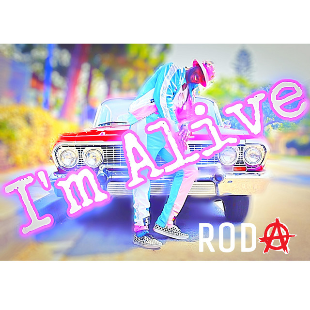 Rod a | Spotify