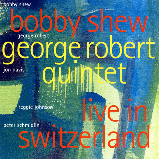 Live In Switzerland