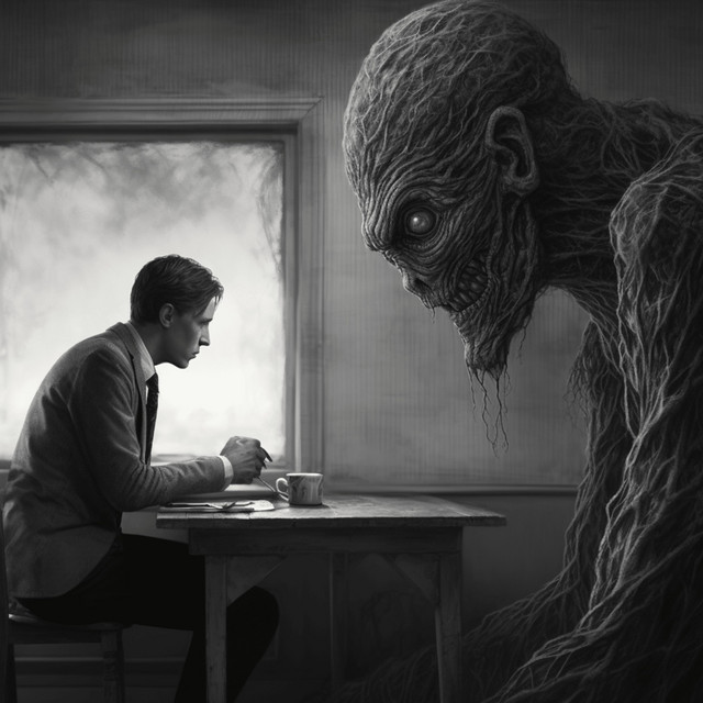 CALL FROM YOUR EVIL cover art