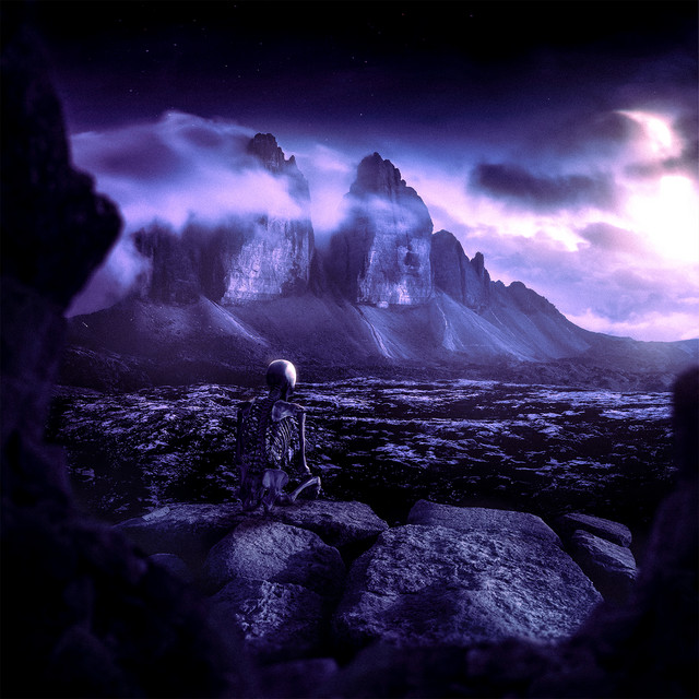 Nuit de spleen cover art