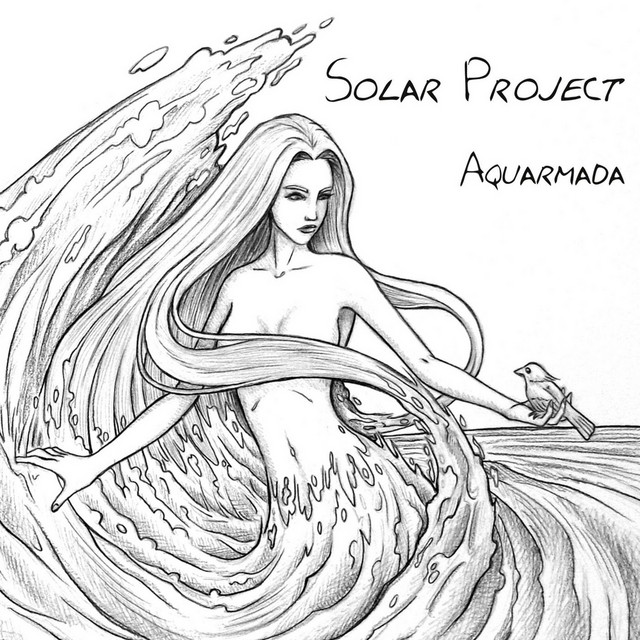 Aquarmada cover
