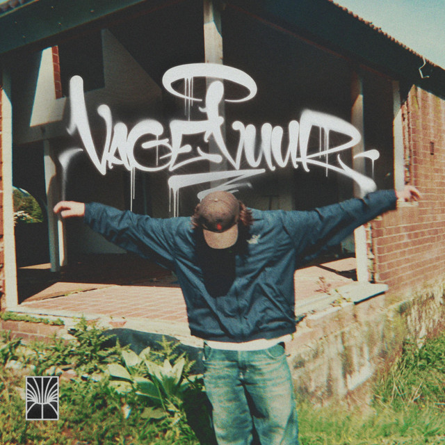 VAGEVUUR cover art