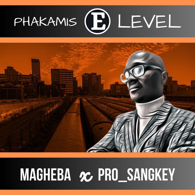 Pro_Sangkey | Spotify