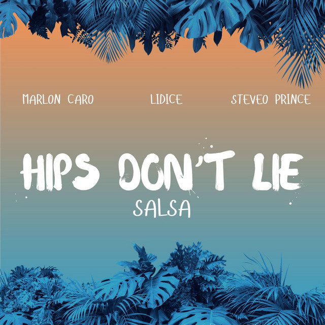 Hips Don't Lie - Salsa Version