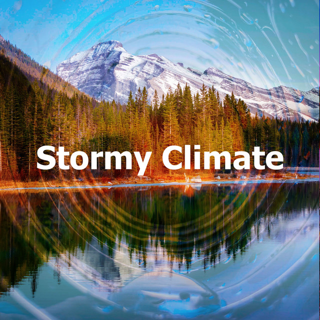 Stormy Climate cover art