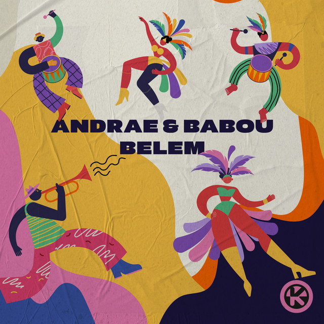Belem cover art