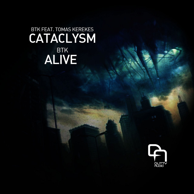 Cataclysm album art