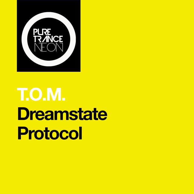 Dreamstate Protocol - Extended Mix album art