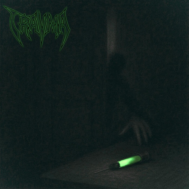 Euthanasia cover art