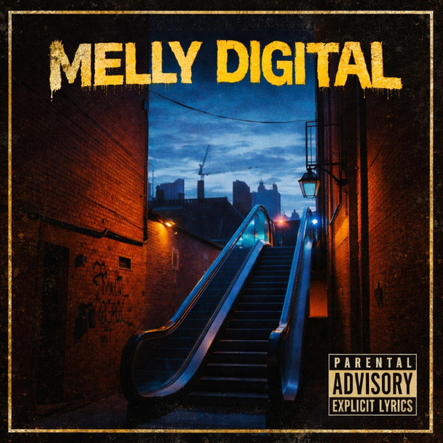Melly Digital